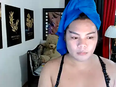 TSbrianaHugeCock online show from April 2026 02:51:02 PM