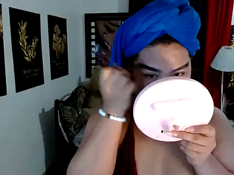 TSbrianaHugeCock online show from April 2026 02:04:02 PM