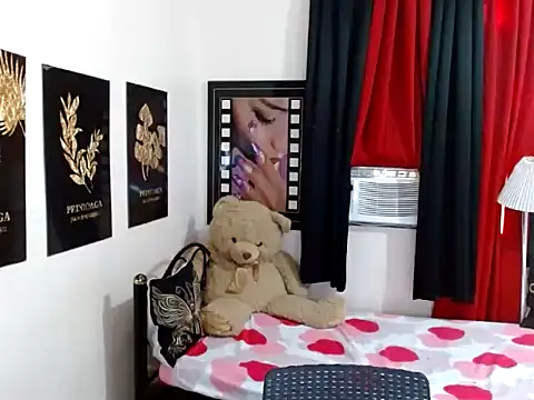 TSbrianaHugeCock online show from May 2026 01:45:01 AM