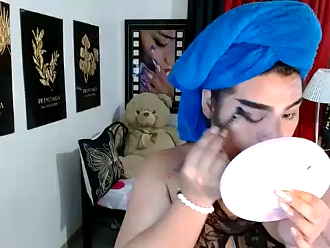 TSbrianaHugeCock online show from May 2026 02:57:01 PM