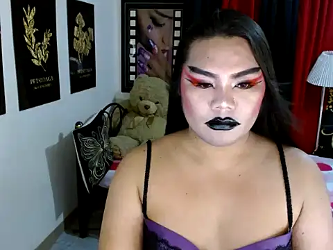 TSbrianaHugeCock online show from May 2026 02:45:01 PM