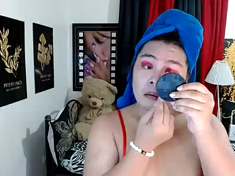 TSbrianaHugeCock online show from June 2026 02:37:02 PM