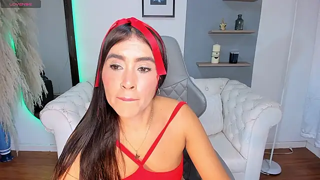Natalia Leon8 online show from March 2026 03:58:02 AM