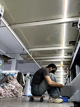 coco-o online show from September 2025 01:24:01 PM