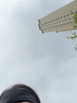 coco-o online show from September 2025 02:48:01 AM