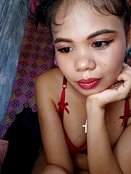 Sexxie Ella22 online show from December 2025 05:13:01 AM