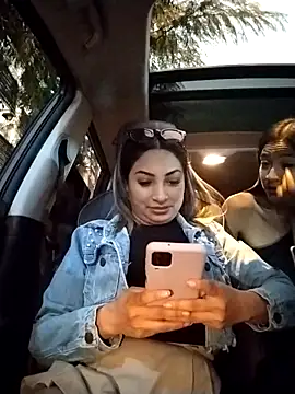 katerinth online show from January 2026 11:58:02 PM