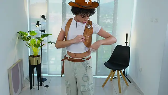 Snapshot of Timmyshy_ chatting on October 2025 07:48:02 PM Timmyshy online show from October 2025 07:48:02 PM