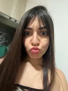 julichikita online show from October 2025 05:31:01 AM