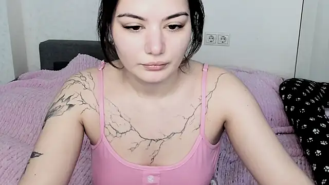 Dark Moni online show from May 2026 02:50:01 AM