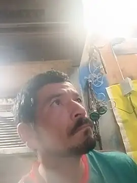 Werito0420 online show from June 2026 09:47:02 PM