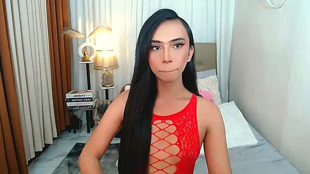 scarlet smith7 online show from February 2026 05:41:01 PM