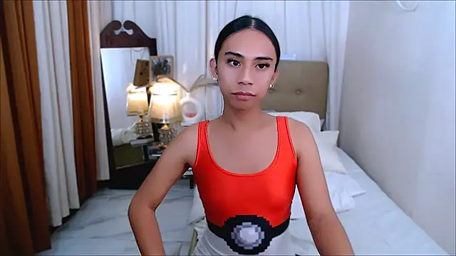 scarlet smith7 online show from March 2026 11:03:01 AM