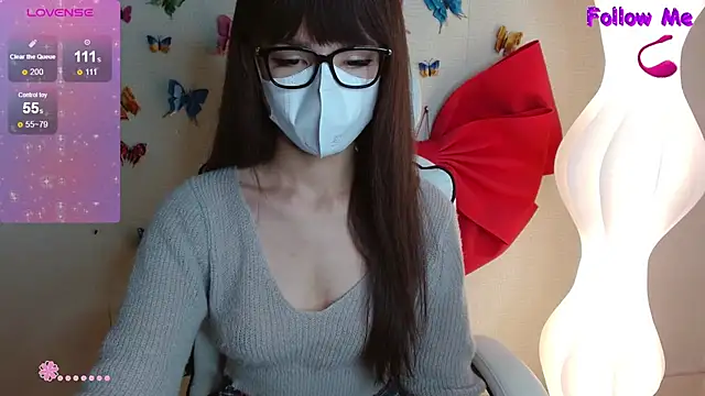 Boobyy-Bae online show from March 2026 07:04:02 AM