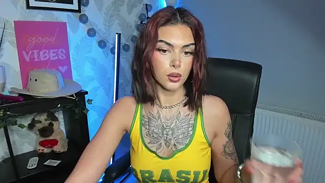 Nova SIN online show from May 2026 06:41:02 AM