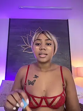 AngelaRoberts online show from May 2026 08:47:01 PM
