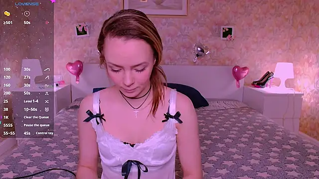 Little Rockk online show from April 2026 11:19:02 AM