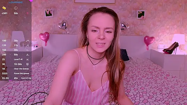 Little Rockk online show from May 2026 11:15:01 AM