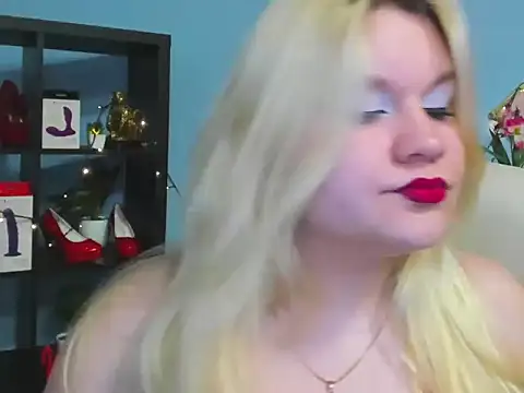 samantha darling online show from February 2026 02:47:02 PM