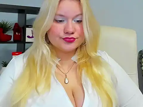 samantha darling online show from June 2026 07:32:01 AM