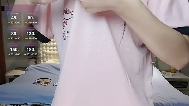 Snapshot of M-OTT_ chatting on October 2025 03:07:01 PM M-OTT online show from October 2025 03:07:01 PM