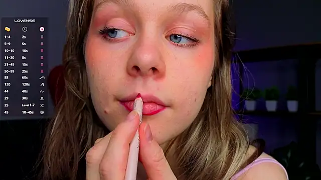 Tender beauty online show from June 2026 07:46:01 PM