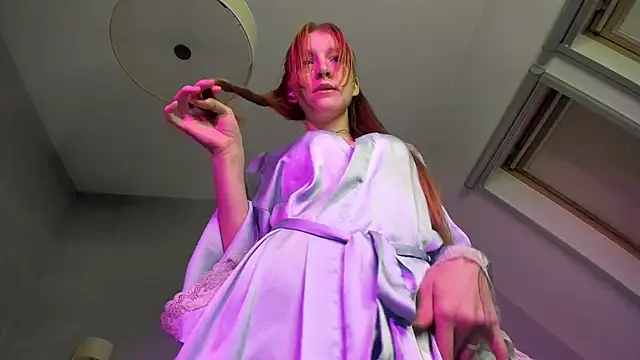 FoxieKiss online show from October 2025 03:30:01 PM