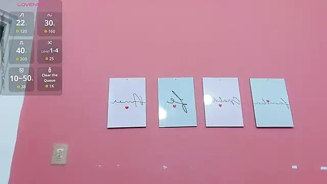 Daddyfavouritegirl online show from November 2025 07:48:02 PM