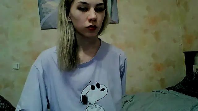 Crazy Empresis online show from April 2026 02:03:02 PM