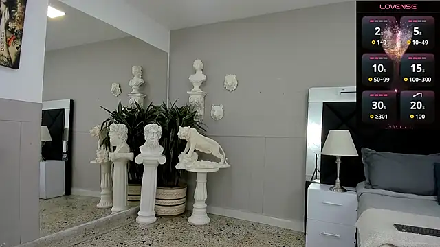 emilio brandon online show from December 2025 09:58:02 AM