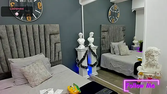 emilio brandon online show from December 2025 11:29:01 AM