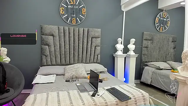 emilio brandon online show from January 2026 10:30:01 AM