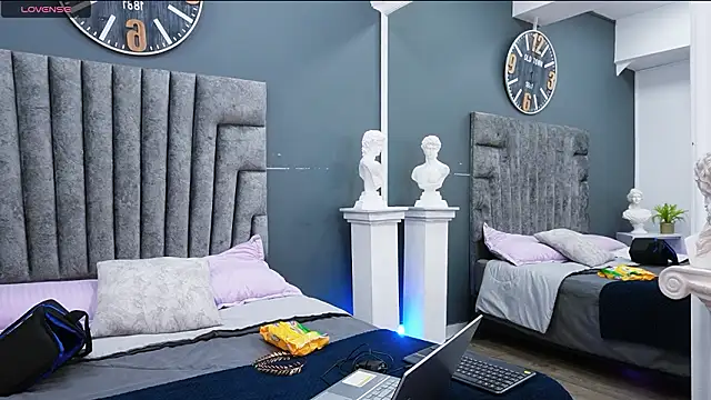 emilio brandon online show from February 2026 11:31:02 AM