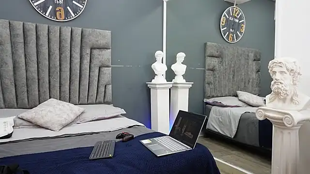 emilio brandon online show from February 2026 11:16:01 AM