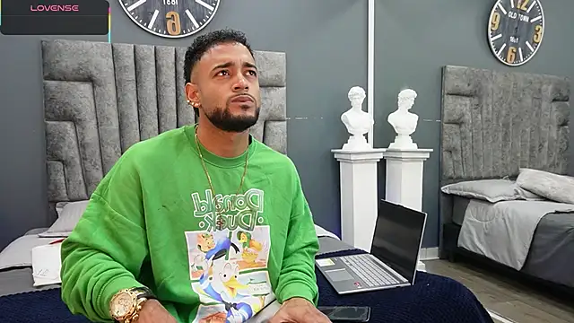 emilio brandon online show from February 2026 11:15:02 AM