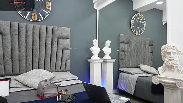 emilio brandon online show from February 2026 11:25:02 AM