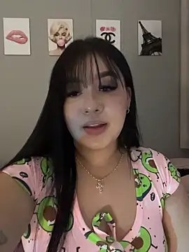 Aliciawhitee online show from February 2026 05:08:02 AM