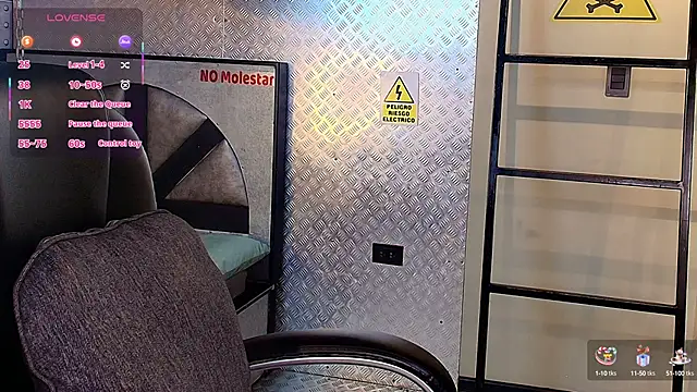 Snapshot of MarcusRain_ chatting on October 2025 03:37:01 AM MarcusRain online show from October 2025 03:37:01 AM