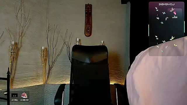 Snapshot of MarcusRain_ chatting on October 2025 07:37:01 PM MarcusRain online show from October 2025 07:37:01 PM