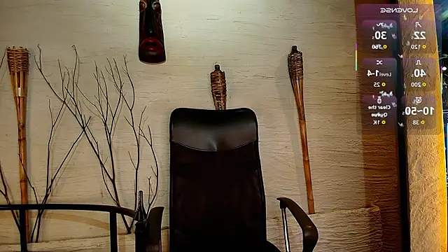 Snapshot of MarcusRain_ chatting on October 2025 07:25:01 PM MarcusRain online show from October 2025 07:25:01 PM