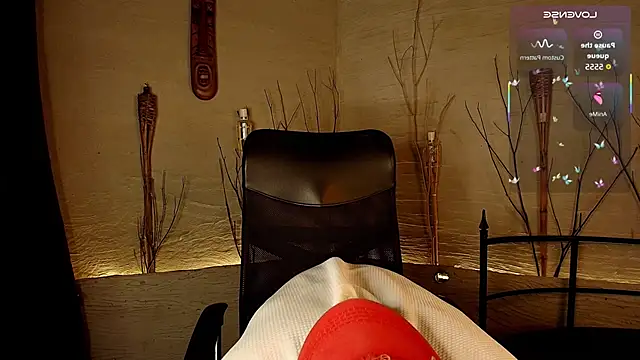 Snapshot of MarcusRain_ chatting on November 2025 08:11:02 PM MarcusRain online show from November 2025 08:11:02 PM