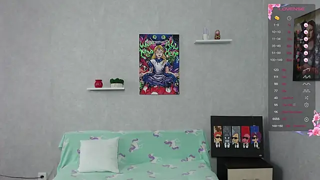 Snapshot of Violetwin chatting on September 2025 11:54:01 AM Violetwin online show from September 2025 11:54:01 AM