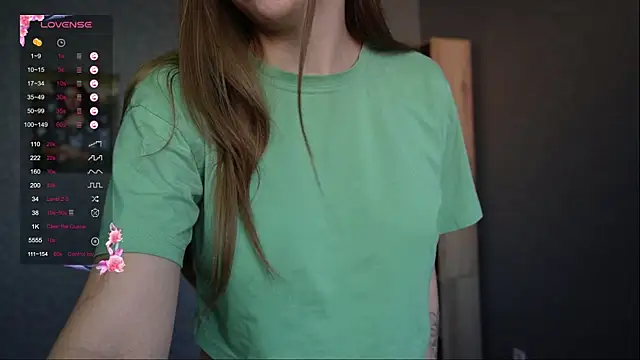 Violetwin online show from June 2026 03:16:01 PM