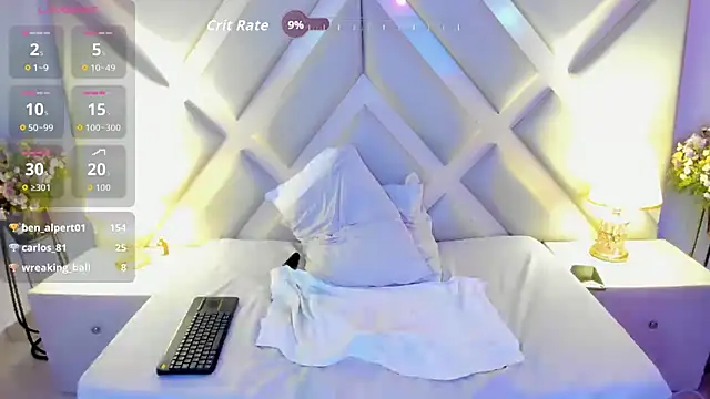 Snapshot of becca_scotts chatting on October 2025 02:12:01 PM becca scotts online show from October 2025 02:12:01 PM