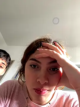 Snapshot of Samantha_2190 chatting on November 2025 07:58:01 PM Samantha 2190 online show from November 2025 07:58:01 PM