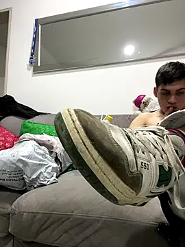 Samantha 2190 online show from December 2025 04:52:01 AM