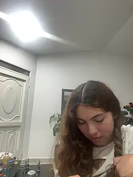 Samantha 2190 online show from January 2026 03:54:01 AM