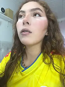 Samantha 2190 online show from June 2026 10:48:02 PM