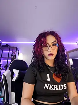 Silvana Goddess online show from March 2026 12:04:01 AM