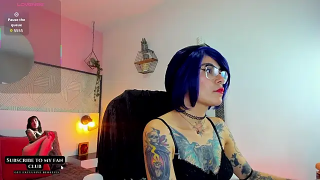 Snapshot of Esmeralda_CO chatting on September 2025 12:39:01 PM Esmeralda CO online show from September 2025 12:39:01 PM